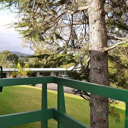 Casablanca Motel Whangarei Esterno foto