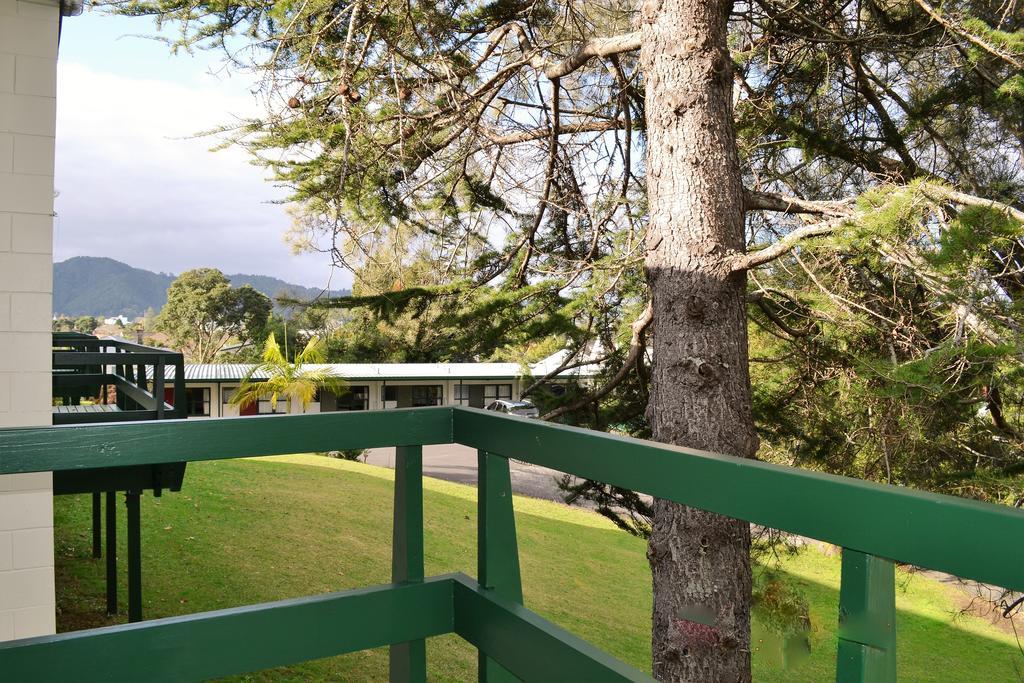 Casablanca Motel Whangarei Esterno foto