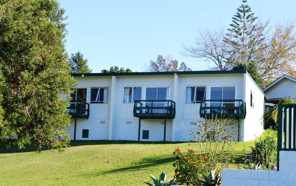 Casablanca Motel Whangarei Esterno foto