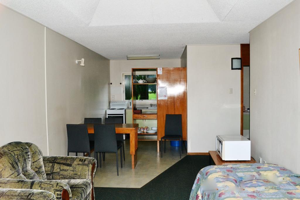 Casablanca Motel Whangarei Esterno foto