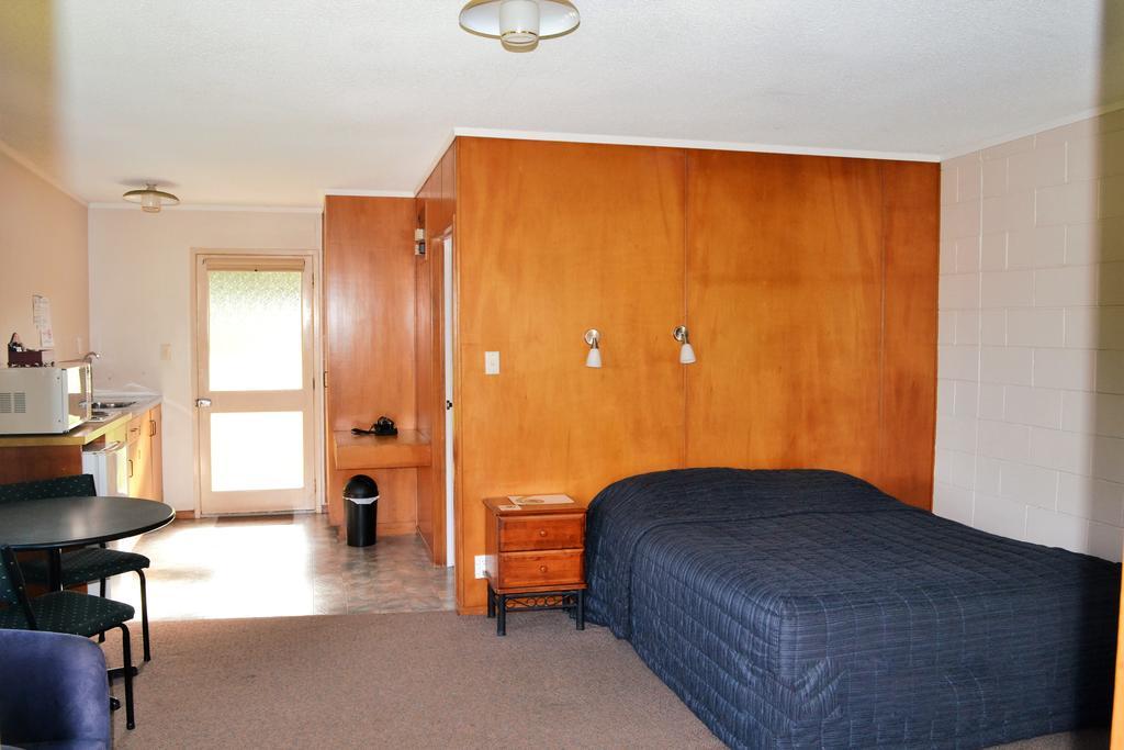 Casablanca Motel Whangarei Esterno foto