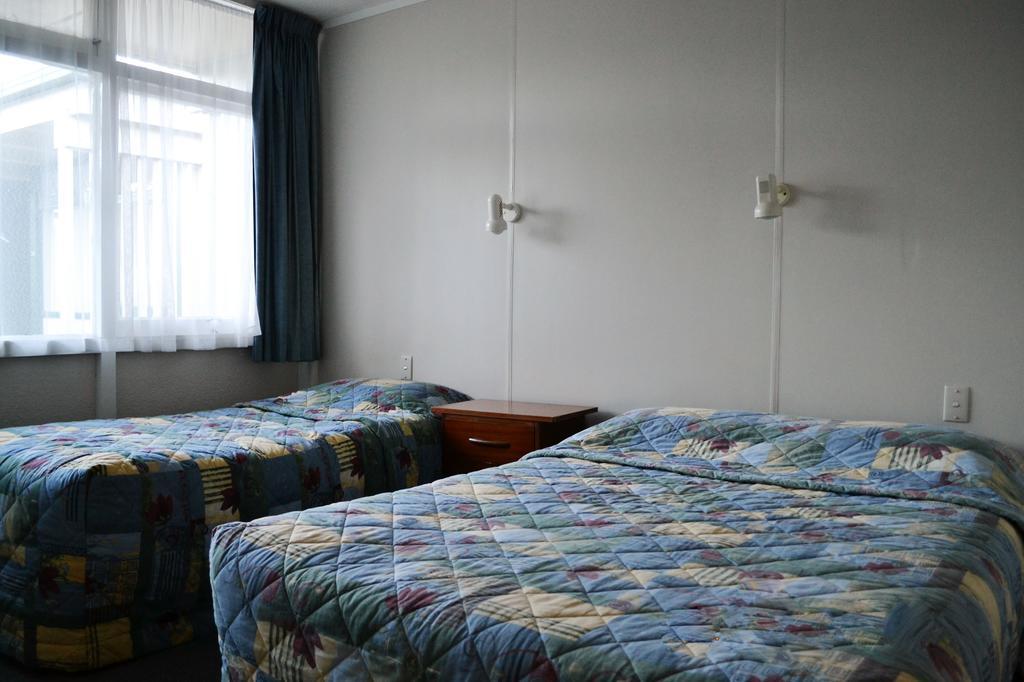 Casablanca Motel Whangarei Esterno foto