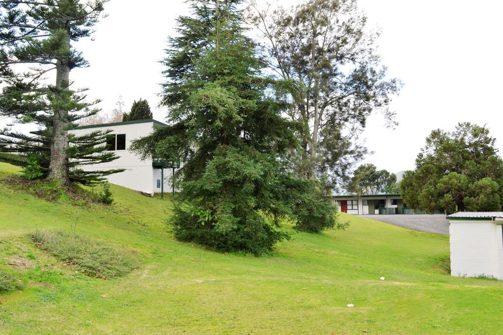 Casablanca Motel Whangarei Esterno foto