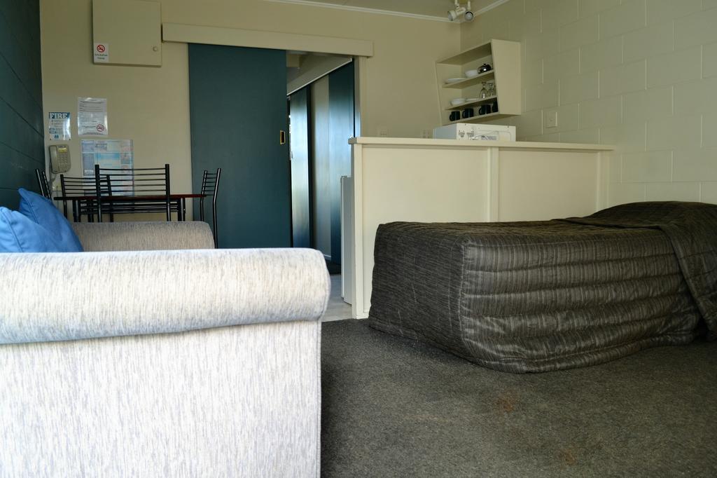 Casablanca Motel Whangarei Esterno foto