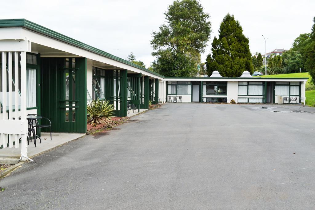 Casablanca Motel Whangarei Esterno foto