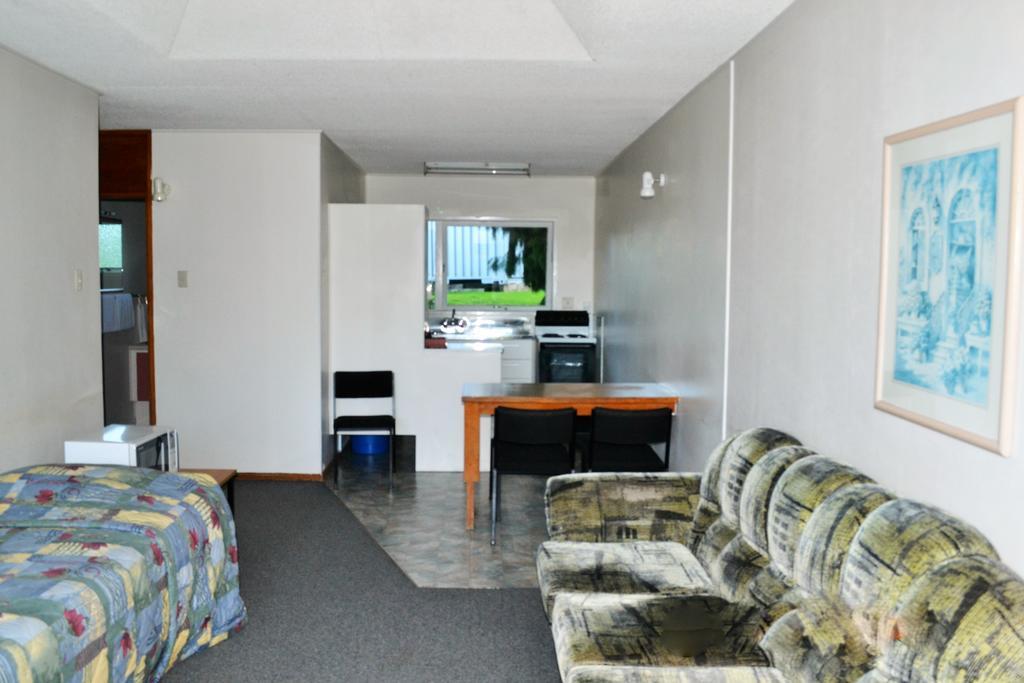 Casablanca Motel Whangarei Esterno foto