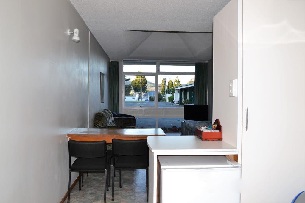 Casablanca Motel Whangarei Esterno foto