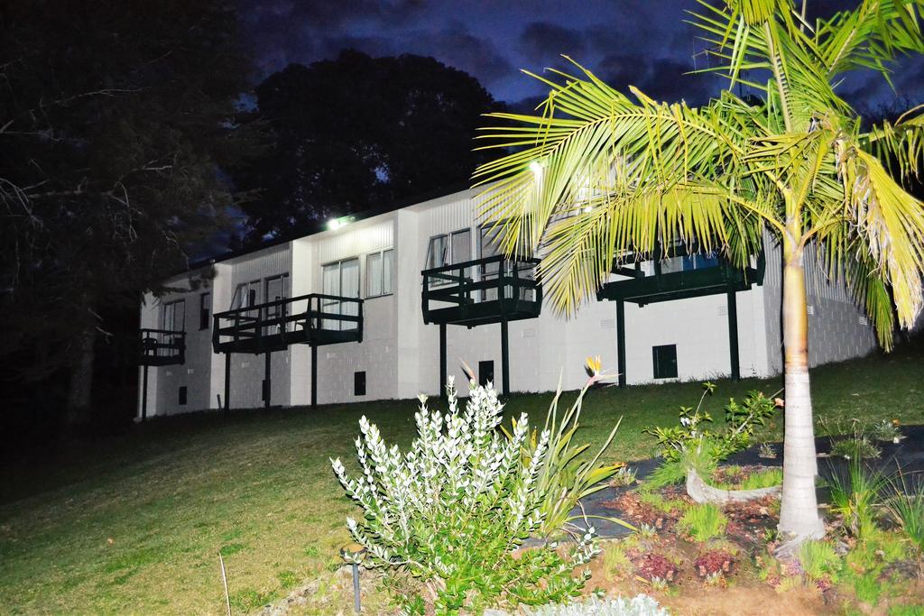 Casablanca Motel Whangarei Esterno foto