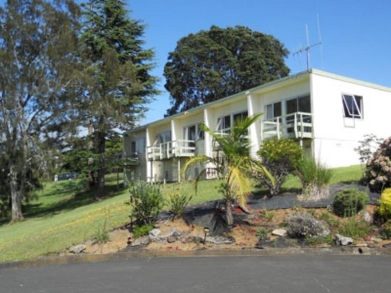 Casablanca Motel Whangarei Esterno foto