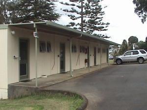Casablanca Motel Whangarei Esterno foto